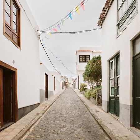 加拉奇科La Casita Del Muelle别墅 外观 照片