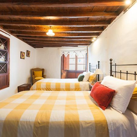 加拉奇科La Casita Del Muelle别墅 外观 照片