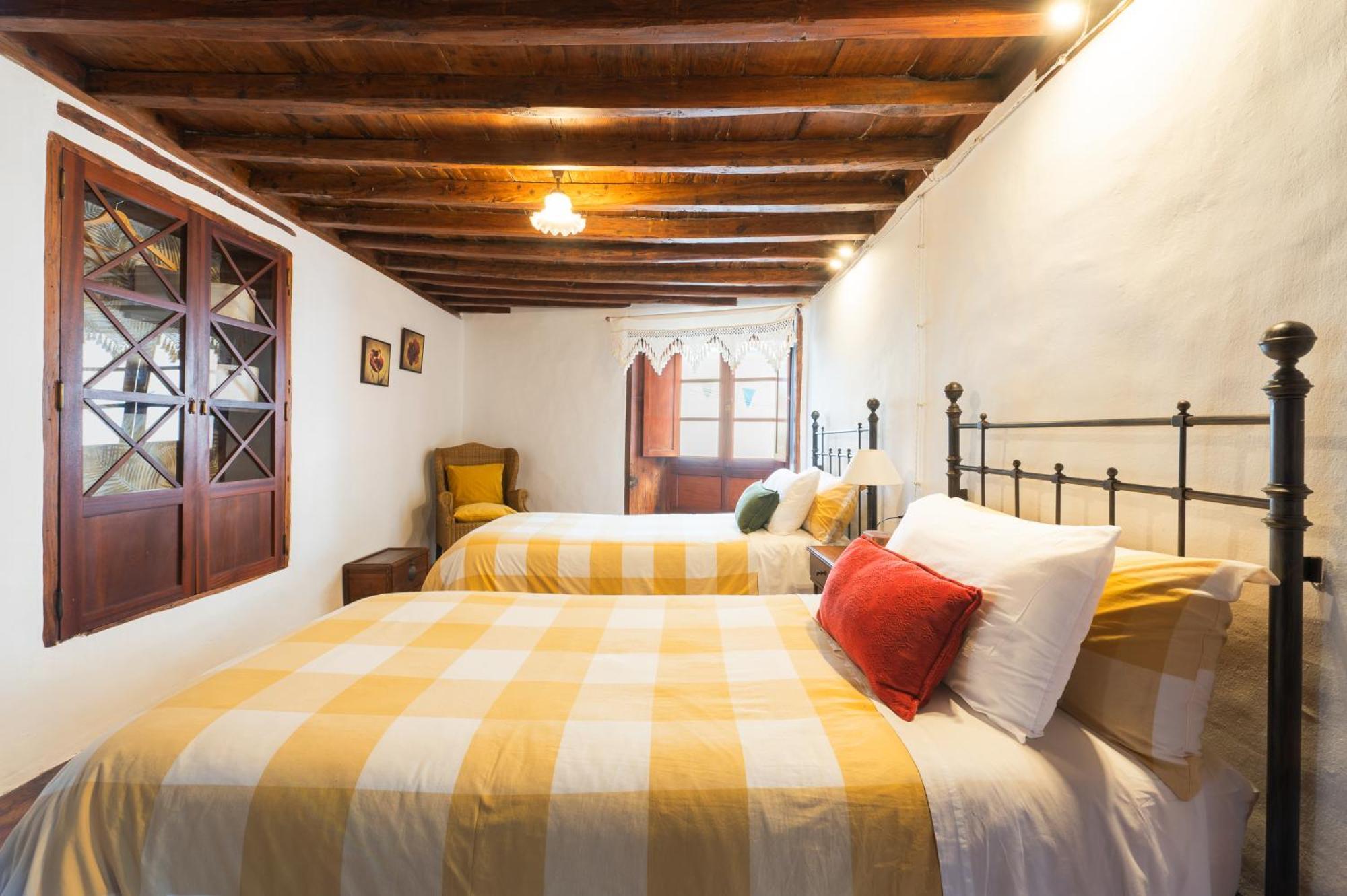 加拉奇科La Casita Del Muelle别墅 外观 照片