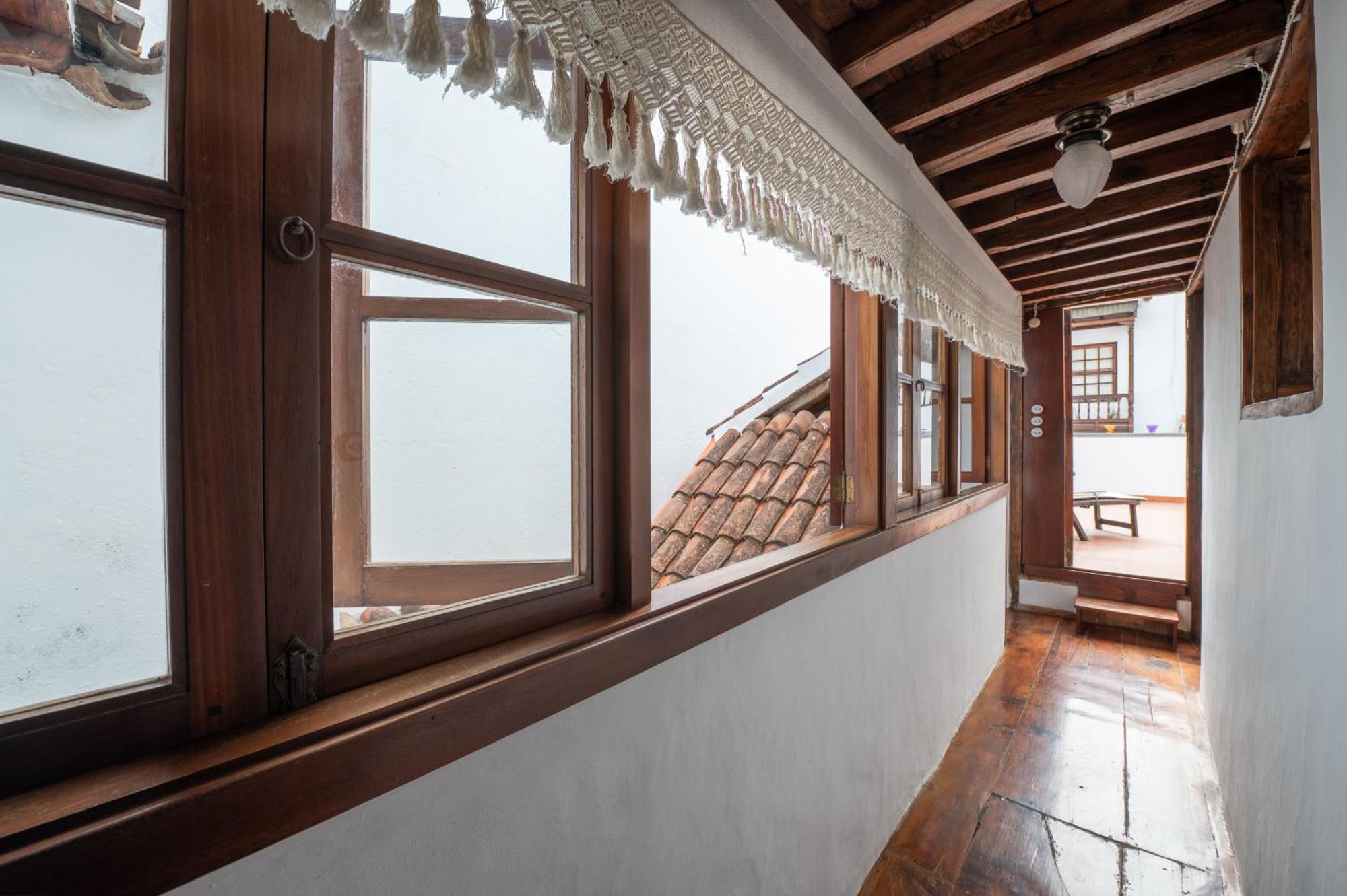 加拉奇科La Casita Del Muelle别墅 外观 照片