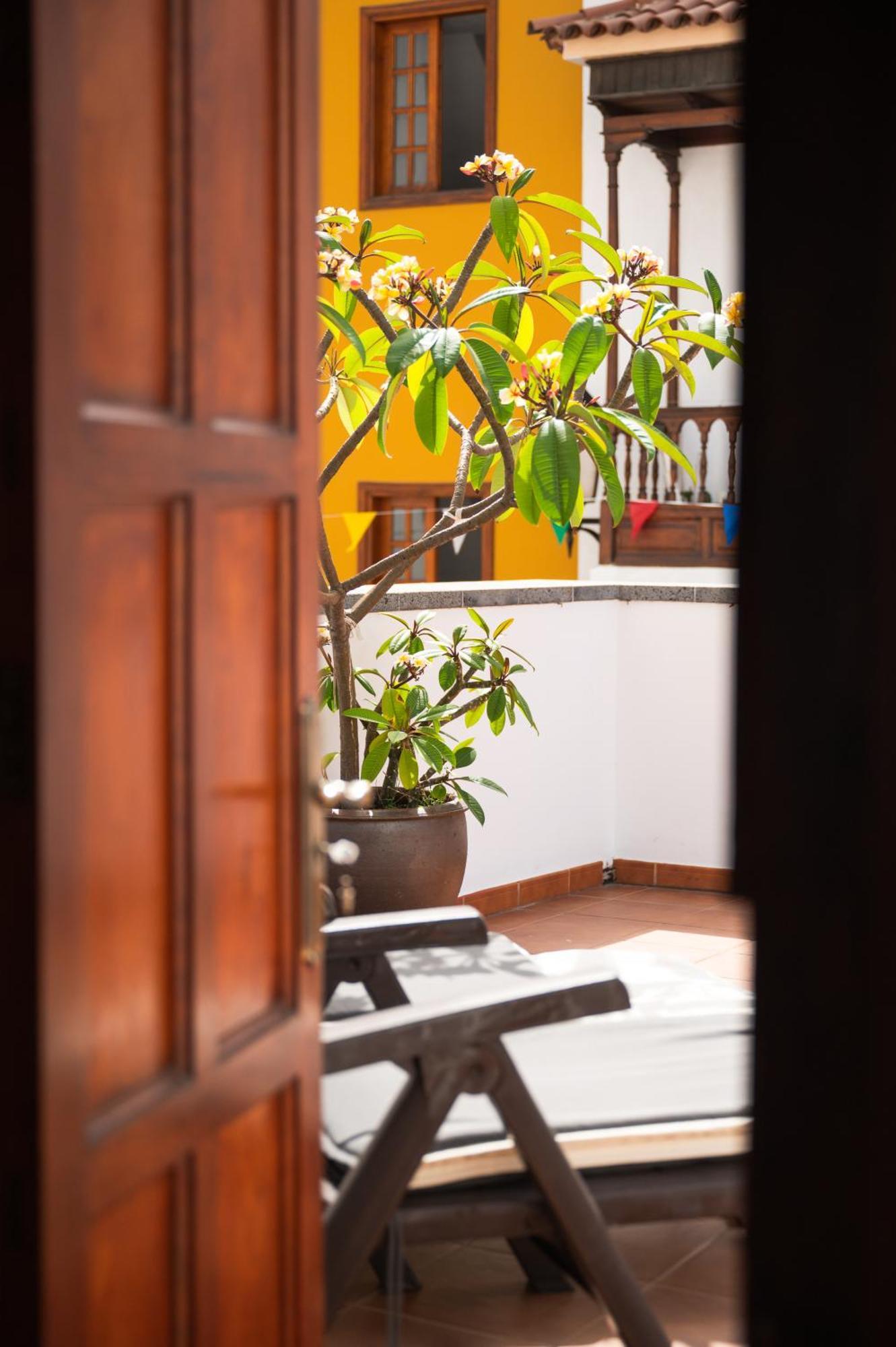 加拉奇科La Casita Del Muelle别墅 外观 照片