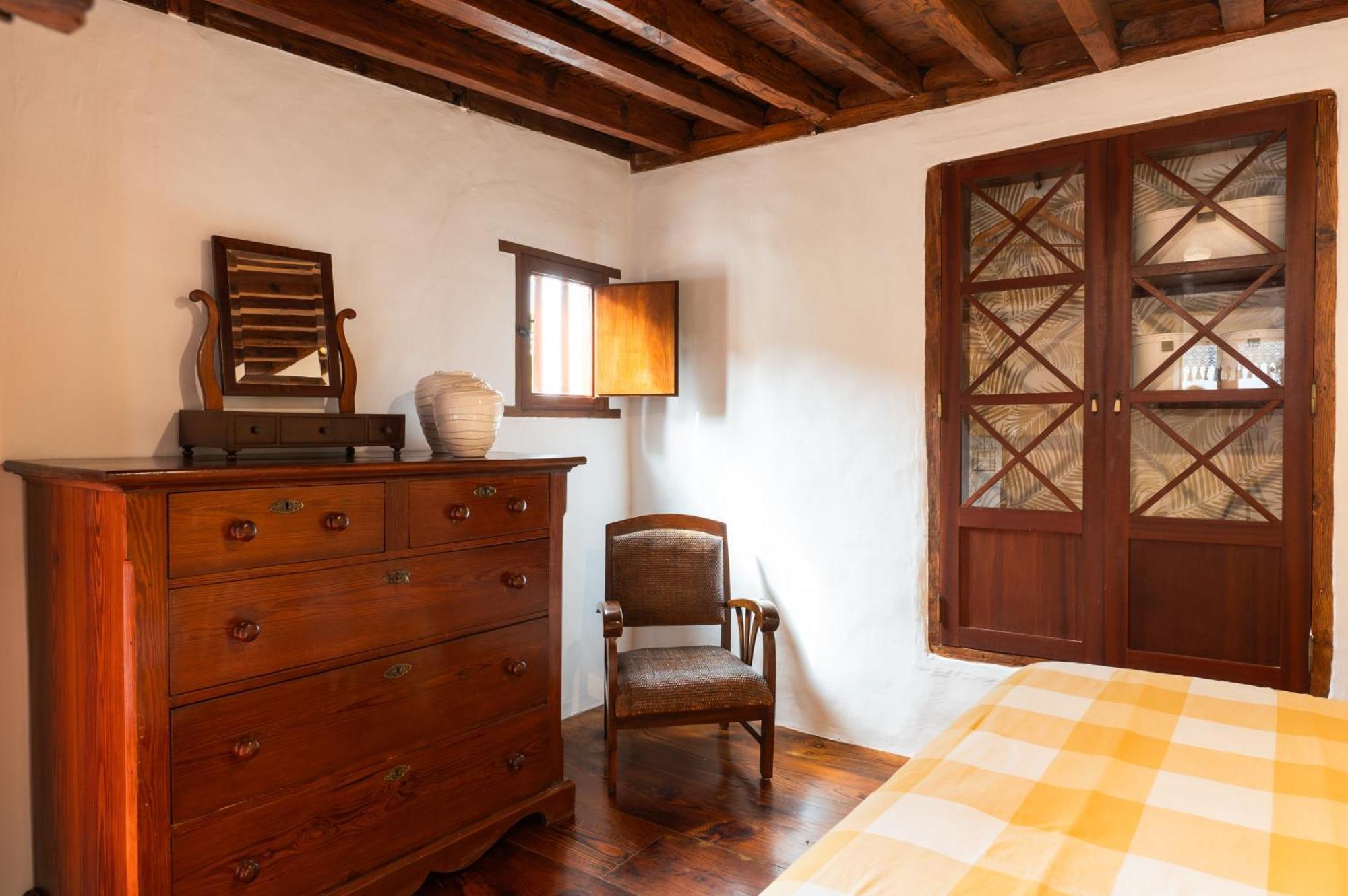 加拉奇科La Casita Del Muelle别墅 外观 照片