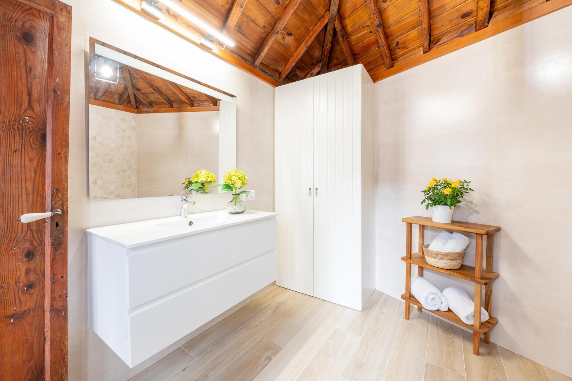 加拉奇科La Casita Del Muelle别墅 外观 照片