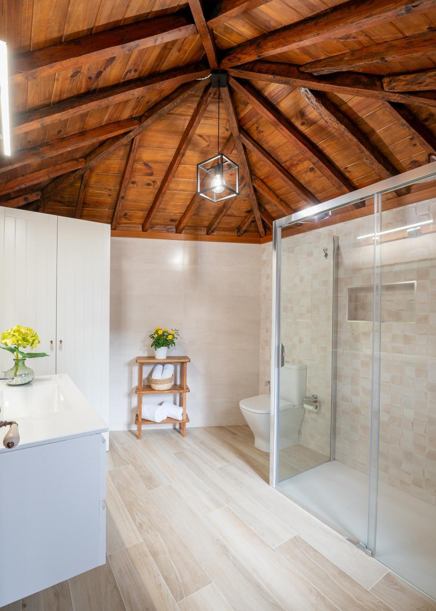 加拉奇科La Casita Del Muelle别墅 外观 照片