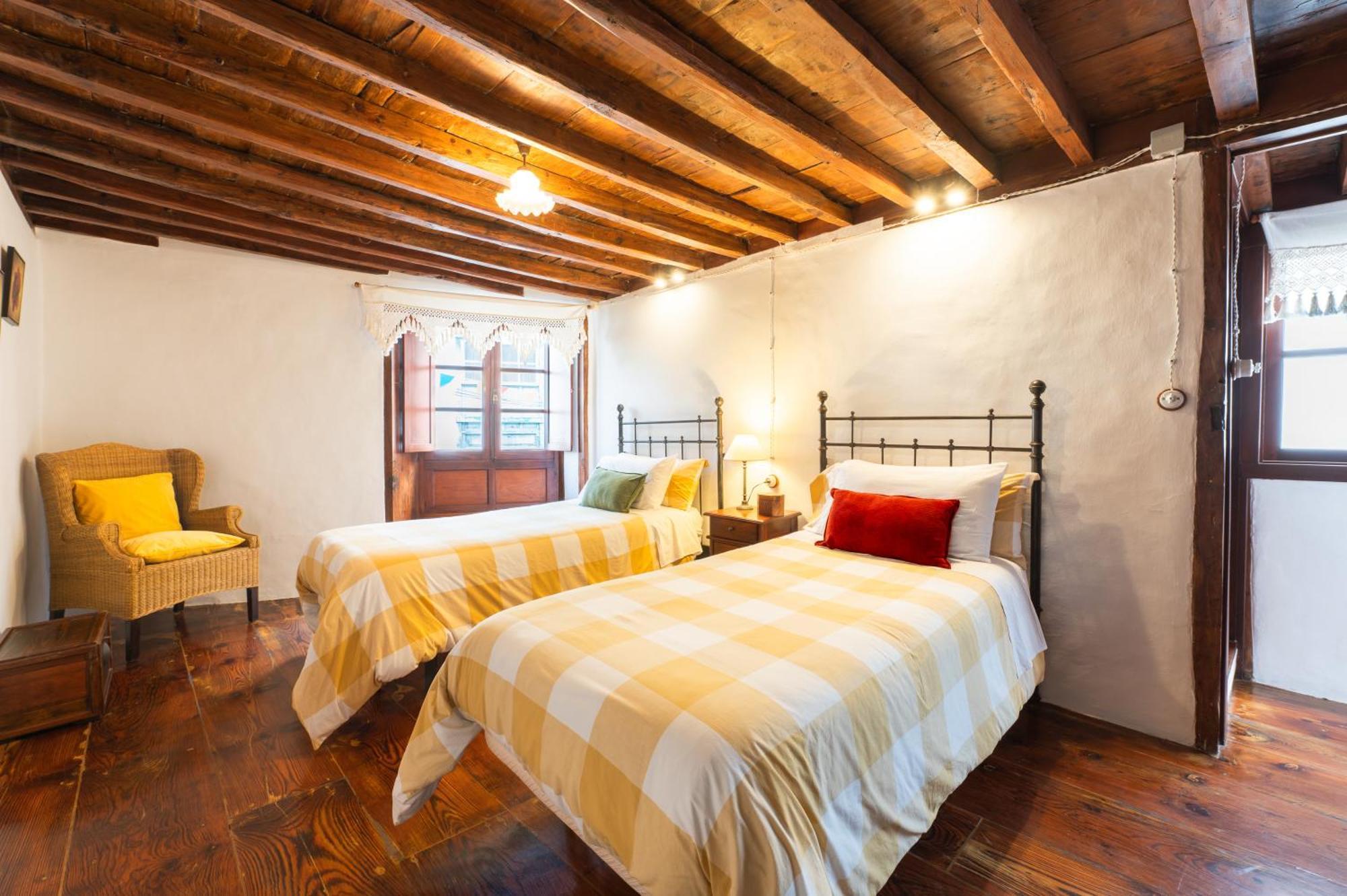 加拉奇科La Casita Del Muelle别墅 外观 照片