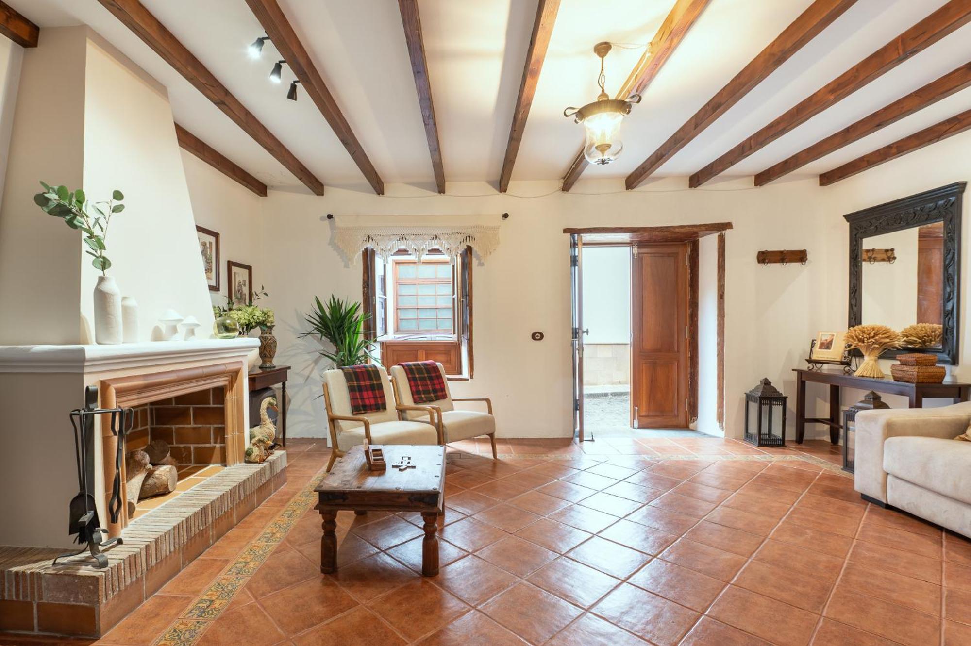 加拉奇科La Casita Del Muelle别墅 外观 照片