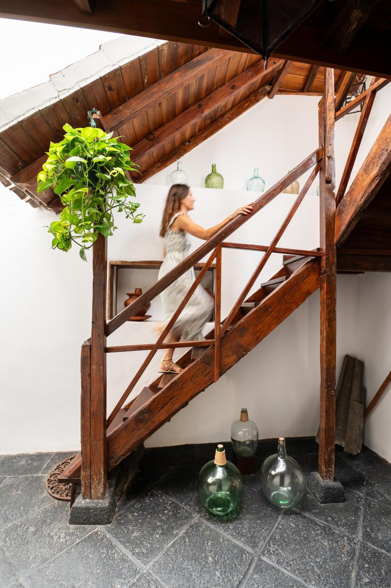 加拉奇科La Casita Del Muelle别墅 外观 照片