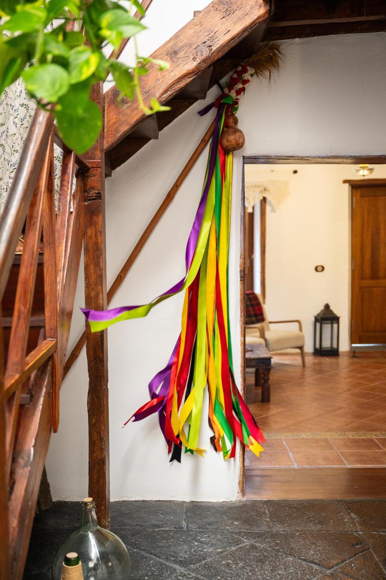 加拉奇科La Casita Del Muelle别墅 外观 照片