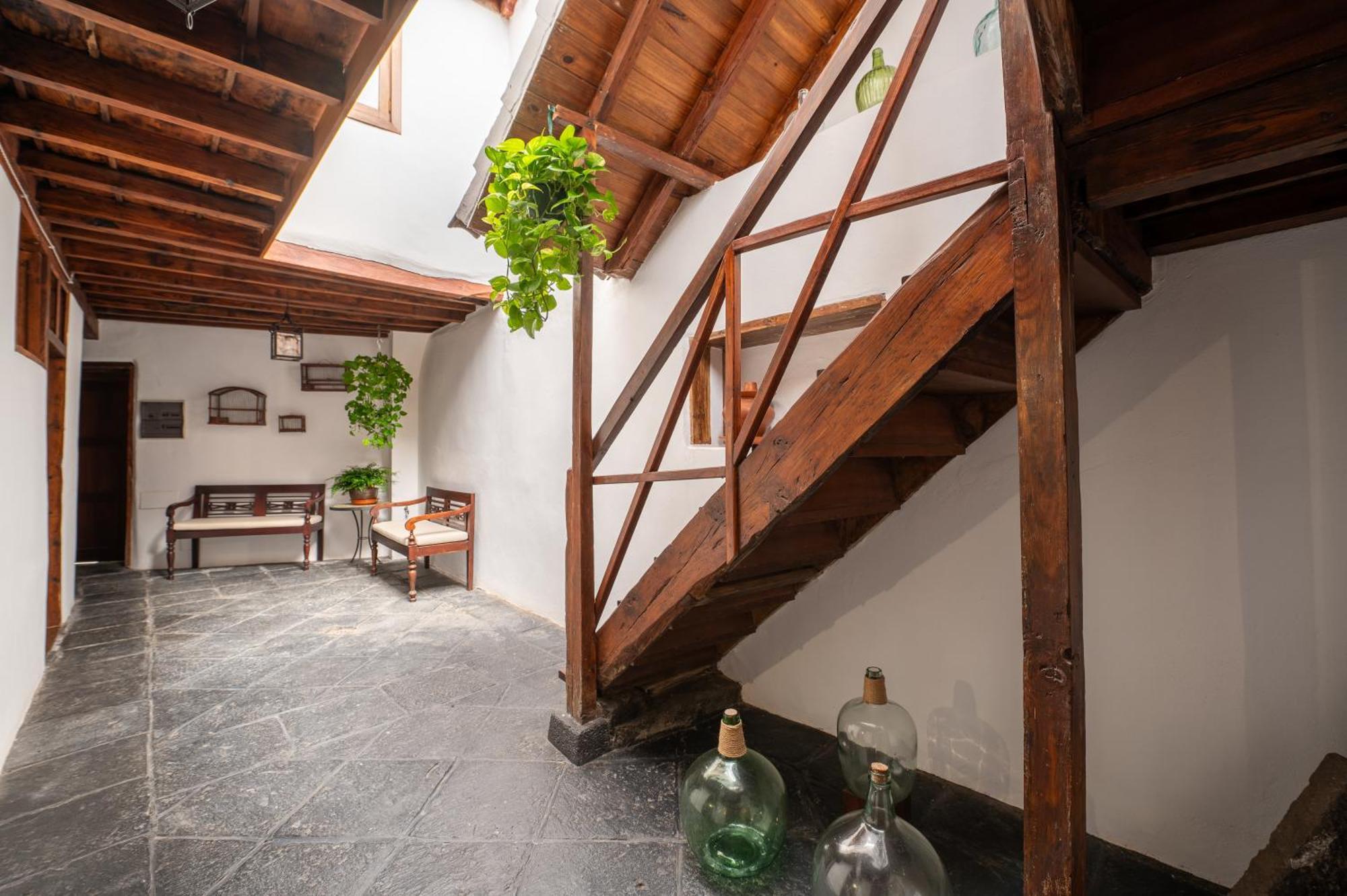 加拉奇科La Casita Del Muelle别墅 外观 照片