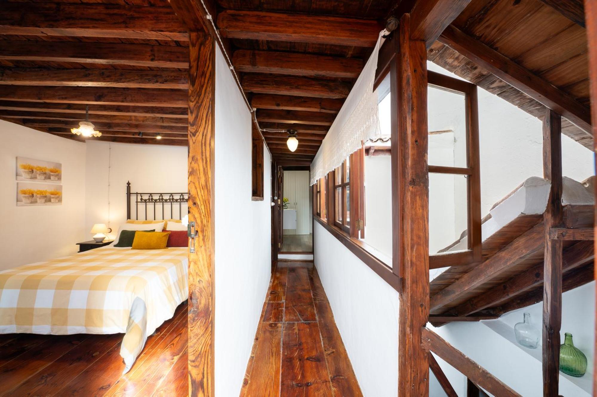 加拉奇科La Casita Del Muelle别墅 外观 照片