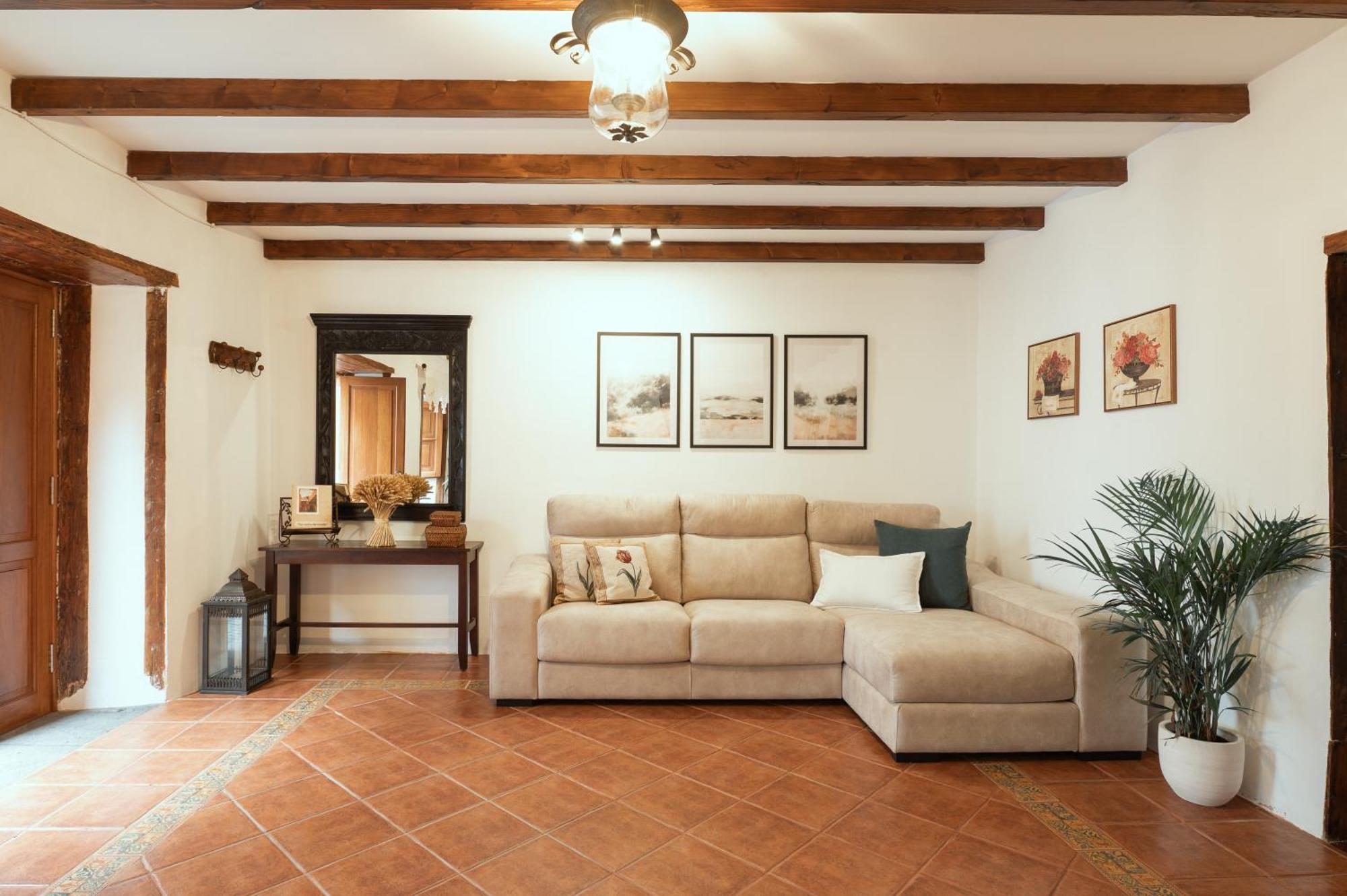 加拉奇科La Casita Del Muelle别墅 外观 照片